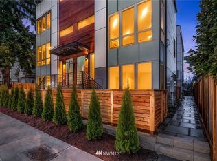 632 Nw #B, Seattle, WA 98117