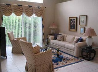 2155 Bay Ct, Weston, FL 33326