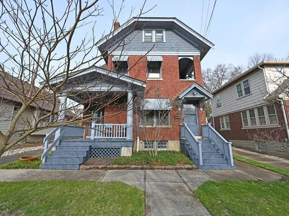 3643 Wilshire Ave, Cincinnati, OH 45208