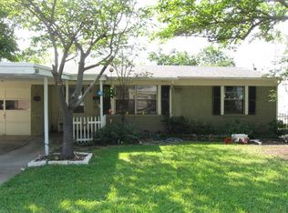 3024 Albany Dr, Mesquite, TX