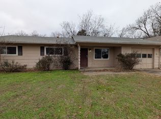126 N Draper Ave, Shawnee, OK 74801