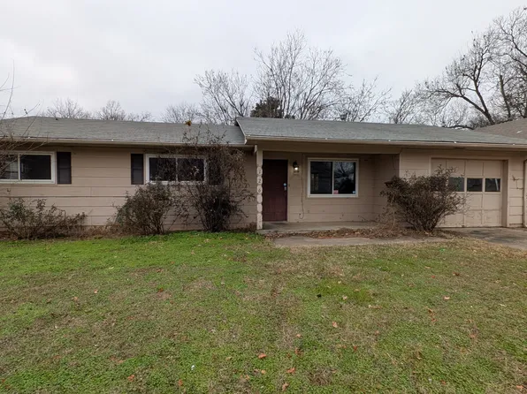 126 N Draper Ave, Shawnee, OK 74801