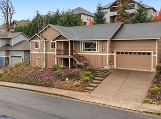 158 Rolling Hills Ave SE, Salem, OR 97306