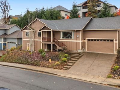 158 Rolling Hills Ave SE, Salem, OR, 97306