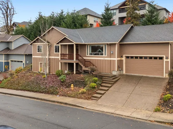 158 Rolling Hills Ave SE, Salem, OR 97306