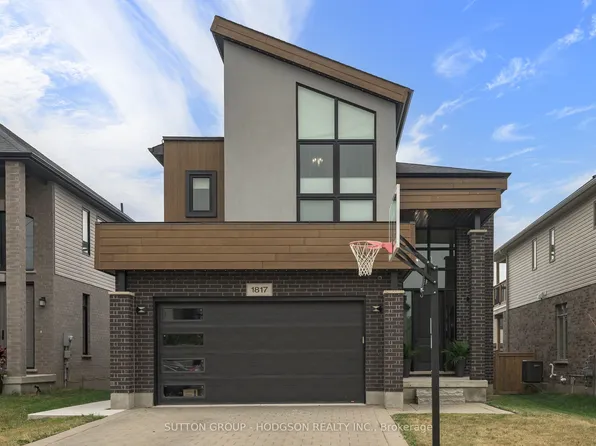 1817 Brunson Way, London, ON N6K 0H1