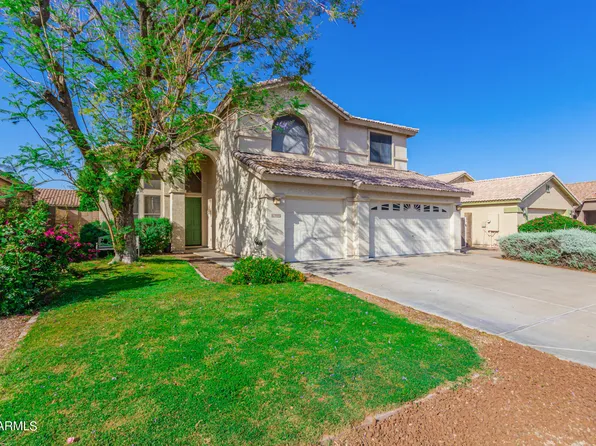 9008 W LONE CACTUS Drive, Peoria, AZ 85382