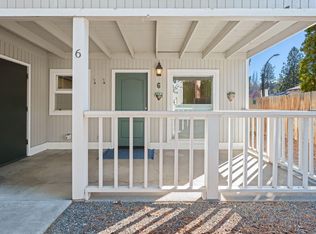 1439 NW Juniper St APT 6, Bend, OR