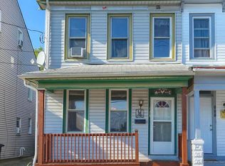 123 Canal St #1, Lebanon, PA 17046