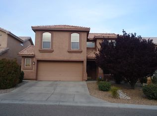 8712 Placer Creek Ct NE, Albuquerque, NM 87113