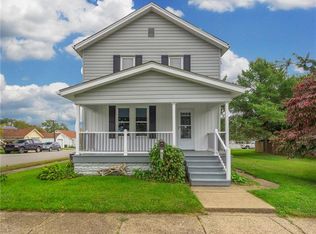 1135 Linden St, Monaca, PA 15061