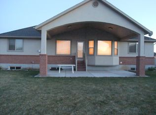 2430 W 650 N, Layton, UT 84041