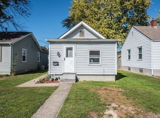2507 Fairmont Ave, New Albany, IN 47150