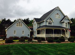 270 Partridge Run, Salisbury, NC 28147