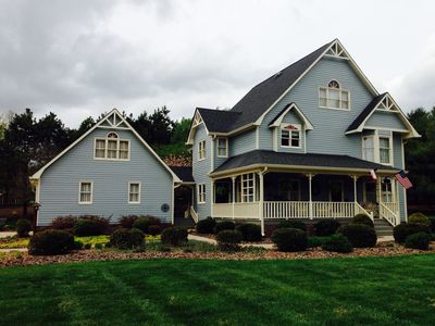 270 Partridge Run, Salisbury, NC, 28147