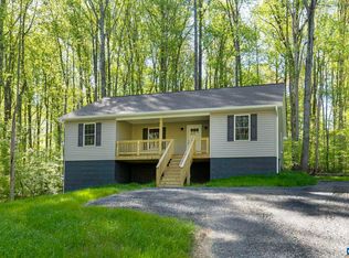 1615 S Lakeshore Dr, Louisa, VA 23093