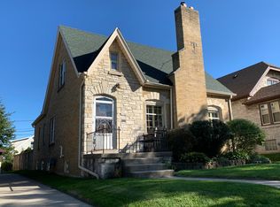 1540 S 54th St, West Milwaukee, WI 53214