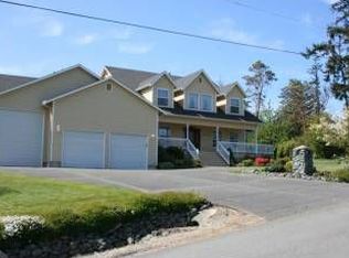 1226 Bonnie View Acres Rd, Oak Harbor, WA 98277