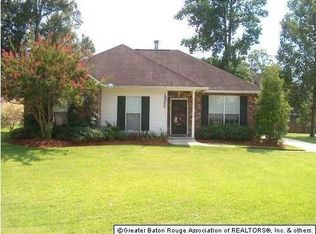 18613 Perkins Oak Rd, Prairieville, LA 70769