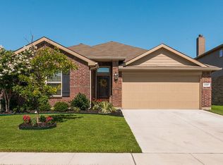 14337 Artisan Dr, Haslet, TX 76052
