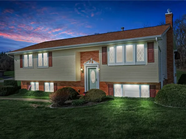 1123 Brookshire Dr, New Castle, PA 16101