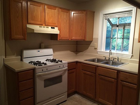 Grow herbs in the window of the Kitchen.