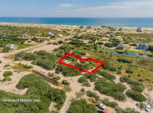 1692 Canal Rd LOT 119, Corolla, NC 27927