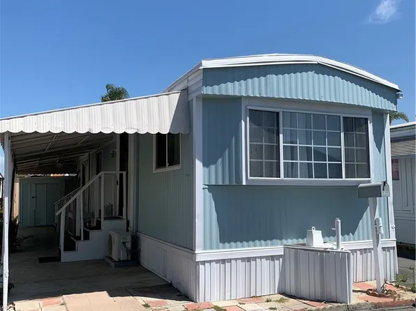 435 E Gardena Blvd Space 5, Gardena, CA 90248