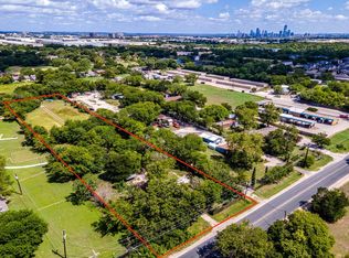 4904 Nuckols Crossing Rd, Austin, TX 78744