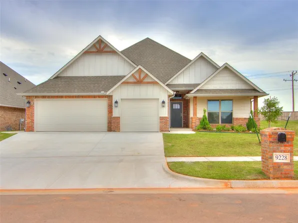 9228 SW 44th Ter, Oklahoma City, OK 73179