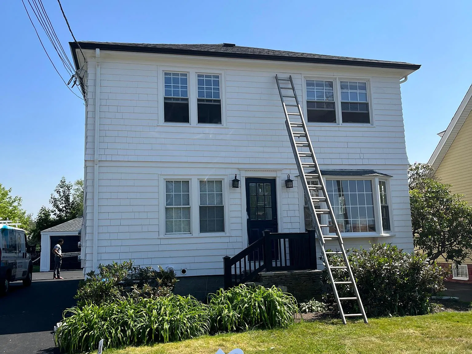 74 Perry St — Photo 2