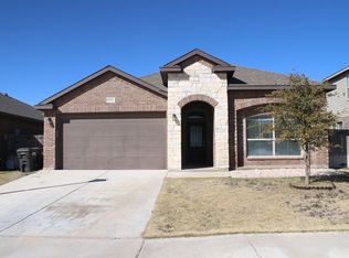 6814 Colony Rd, Midland, TX 79706