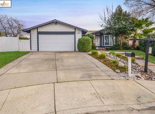 908 Barmouth Ct, Antioch, CA
