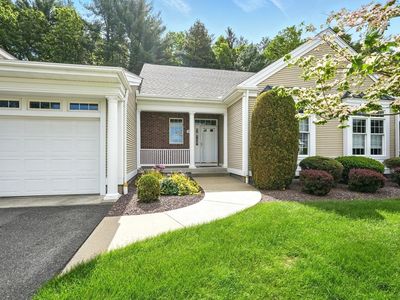 11 High Pine Cir #11, Wilbraham, MA, 01095