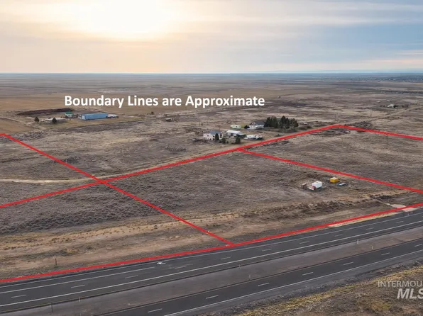 2AC W Airbase Rd, Mountain Home, ID 83647