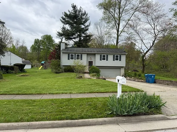 1606 Sunnyacres Rd, Akron, OH 44321