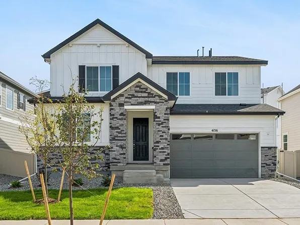 4156 Orangewood Drive, Johnstown, CO 80534