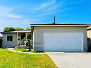 16126 Bluebonnet St, La Puente, CA 91744