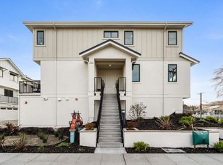 906 Adams St, Redwood City, CA 94061