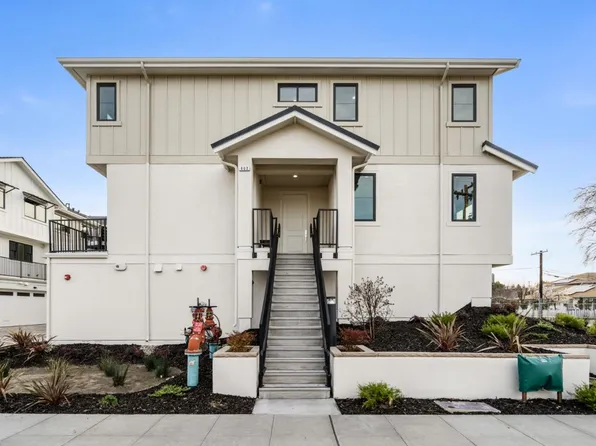906 Adams St, Redwood City, CA 94061