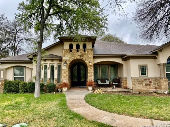 5507 MOUNT HELEN, San Antonio, TX 78251