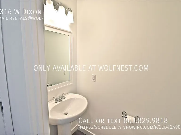 4316 W Dixon Way — Photo 10