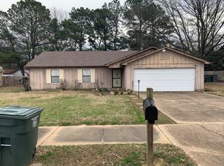 4198 Willow Park Dr, Memphis, TN 38141