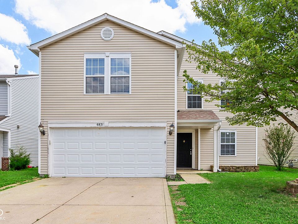 1st image of 6821 Everbloom Ln