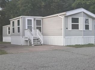 245-312 Manton St, Pawtucket, RI 02861