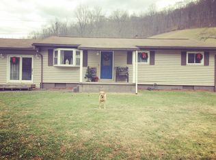 5228 Wv Route 23 N, Salem, WV 26426