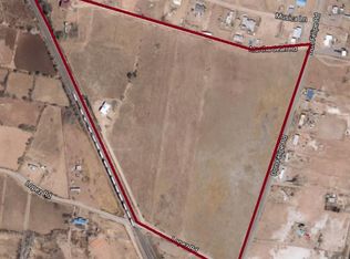 1077 Don Felipe Rd, Belen, NM 87002