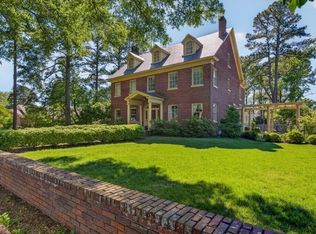 109 Bosley Ave, Suffolk, VA 23434
