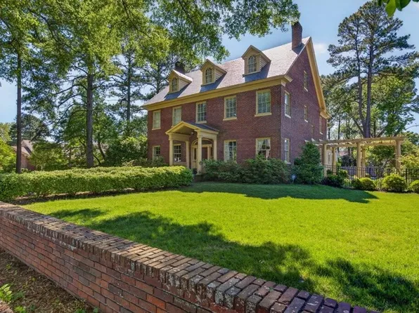 109 Bosley Ave, Suffolk, VA 23434