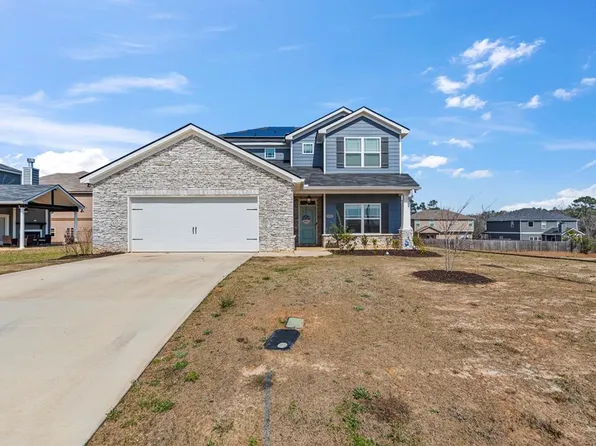 7323 Pine Chase Dr, Midland, GA 31820